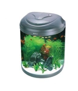 11156-home_default.jpg BOYU AQUARIUM BYG-26 HALFMOON WITHOUT CABINET(328X257X473) - Image 1
