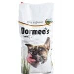 Dormeos Dog Dry Food - Lamb