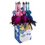 Duvo Playing Rod Catchy Willow Ball Mix – 47x3.8x3.5cm