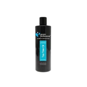 Groom Professional Tea Tree Oil Shampoo[Volume - 450 ml]