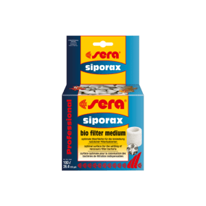 Sera Siporax Professional