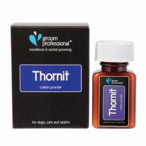 Groom Professional Thornit Canker Powder[Weight - 20G]