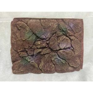Yusee Aquarium PU 3D Rock Stone Backscreen