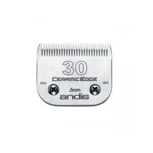 Andis Ceramic Edge Detachable Blade