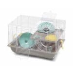 IMAC CRICETI 9 -Cage For Hamsters