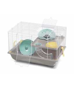13196-home_default.jpg IMAC CRICETI 9 -Cage For Hamsters - Image 1