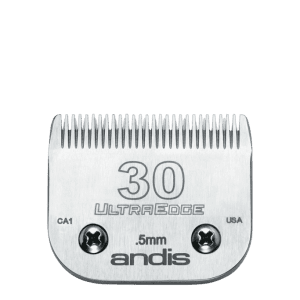 Andis UltraEdge® Detachable Blade[Blade Size - 50ss / 0.2mm]