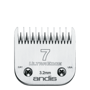Andis UltraEdge® Detachable Blade[Blade Size - 3 3/4 FC - 13mm]
