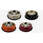 Kumar Steels Anti Skid Feeding Bowls