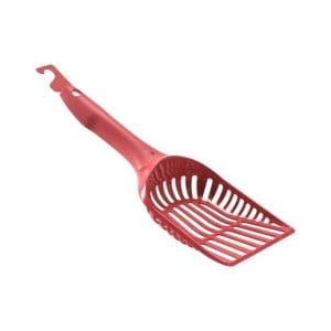 Moderna Handy Litter Scoop AI44[Color - Maroon]