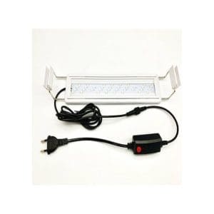 Roxin Led Top Light Colorfull[Power - 5W, Length - 20-30cm]