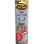 Cat Fest Meat Sticks