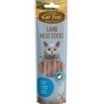 Cat Fest Meat Sticks Lamb For Cat[Weight - 45g]