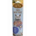 Cat Fest Meat Sticks Duck For Cat[Weight - 45g]