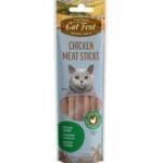 Cat Fest Meat Sticks Chicken For Cat[Weight - 45g]