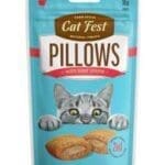 Cat Fest Pillows With Beef Cream[Weight - 30g]