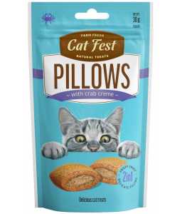 Cat Fest Pillows