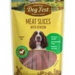 Dog Fest Slices With