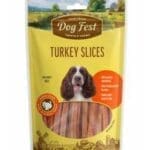 Dog Fest Turkey