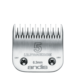 Andis UltraEdge® Detachable Blade[Blade Size - 3/4 HT - 19mm]