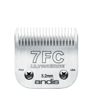 Andis UltraEdge® Detachable Blade[Blade Size - 30 / 0.5mm]