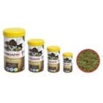 KW Zone Aquafin Algae Wafers