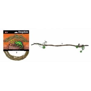 KW Zone Reptile Vine - 1.5 M[Size - M]