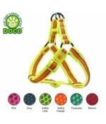 DOCO Lunar Mesh Step in Harness (DCA232)