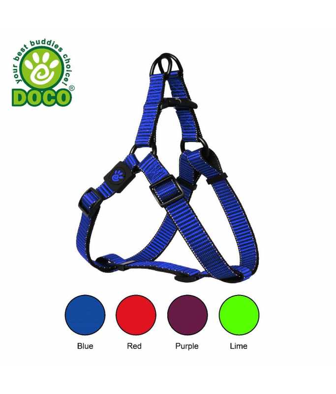 15004-large_default.jpg DOCO Martini Bean Harness (DCS205) - Image 1