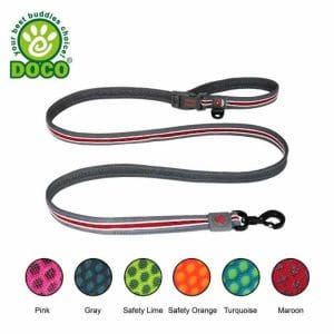 DOCO Lunar Mesh Leash (DCA3272)
