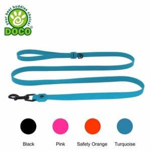 DOCO JELLY BEAN LEASH 6ft (DWW1072)