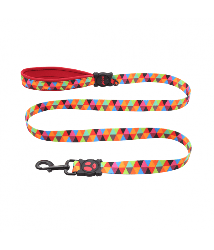 15173-large_default.png DOCO LOCO Leash - 5ft (DCL1060) - Image 1