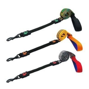 DOCO LOCO Shock Absorbing BUNGEE Leash 4ft (DCLB1148)