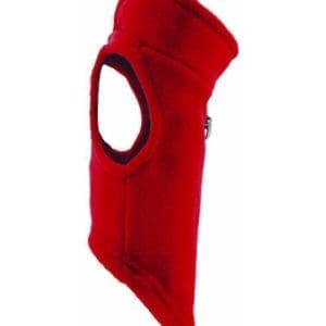 DOCO ALL DAY WARM FLEECE OUTER (DFP001)