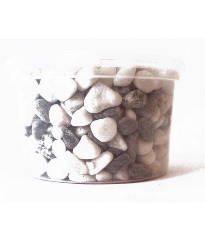 15335-large_default Natural Color Aquarium Stone 10 Kg - 6-8mm - Image 1