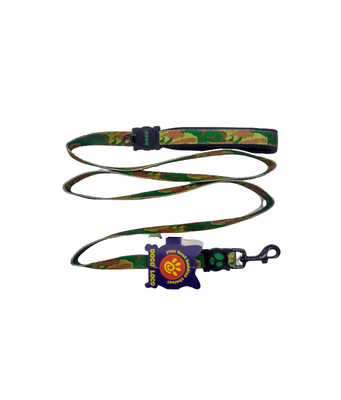 15359-large_default.png DOCO LOCO Leash - 6ft (DCL1072) - Image 1