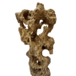 Natural Color Aquarium Rock Decoration (L:15-20 cm)