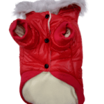 Catry Stylish Dog Dress[Size - M]