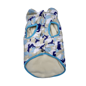 Catry Stylish Dog Dress 4