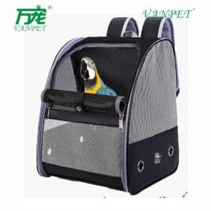Vanpet Bird Travel Carrier Bag