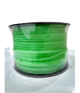 15610-home_default.png KW Zone Air Hose Roll With Cord - Green/White - Image 1