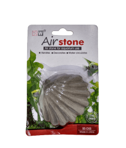 15681-home_default.png KW Zone - Aim Shell Type Air Stone - Image 1