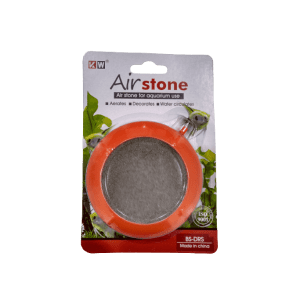 KW Zone Aim Air Disc Round[Size - M]