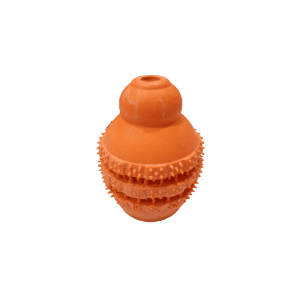 Smart Love Pets Dental Treat Gourd / Jumper without Buffer - 9x6 cm