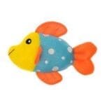 Imac Mesh Toy Fish