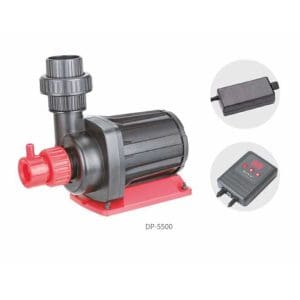 Boyu Needle Wheel Pump