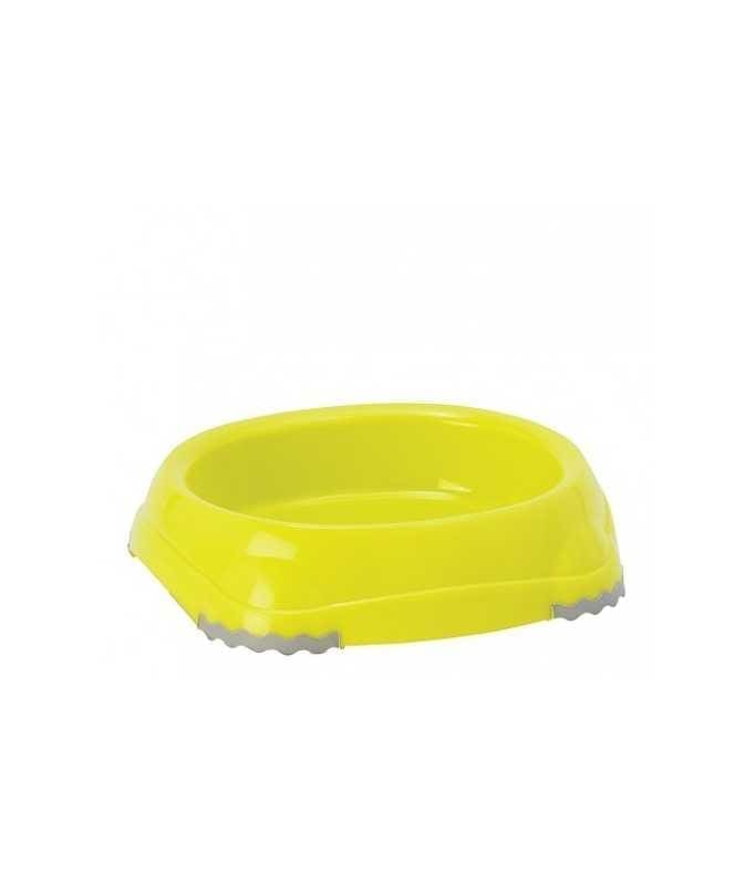 15817-large_default.jpg Moderna Smarty Bowl 23.9 x 21.4 x 8.4 cm-1248ml-Yellow - Image 1