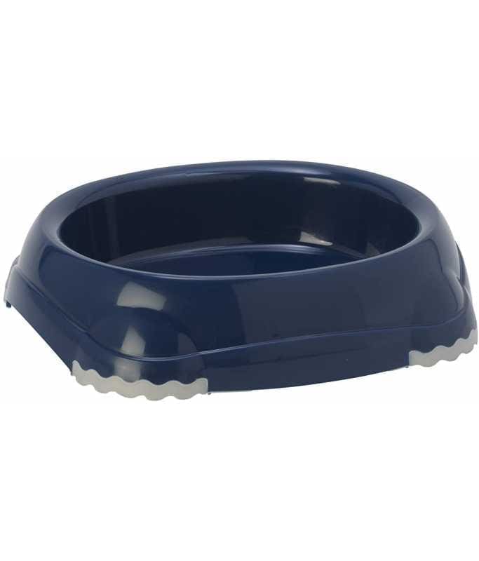 15818-large_default.jpg Moderna Smarty Bowl 14.7 x 13 x 3.4 cm-210ml-Blue - Image 1