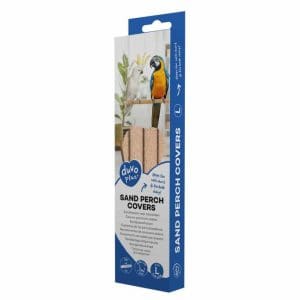 Duvo+ Sand Perch Covers - Beige
