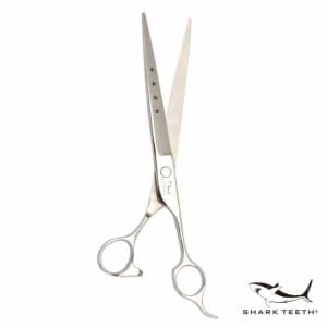Shernbao 4-Star Series Scissor-Straight[Length - 7Inch]